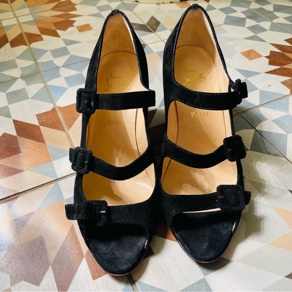 Kitten Heel Raye Simon Heel Just The Right Shoe PEARL MULE 25010